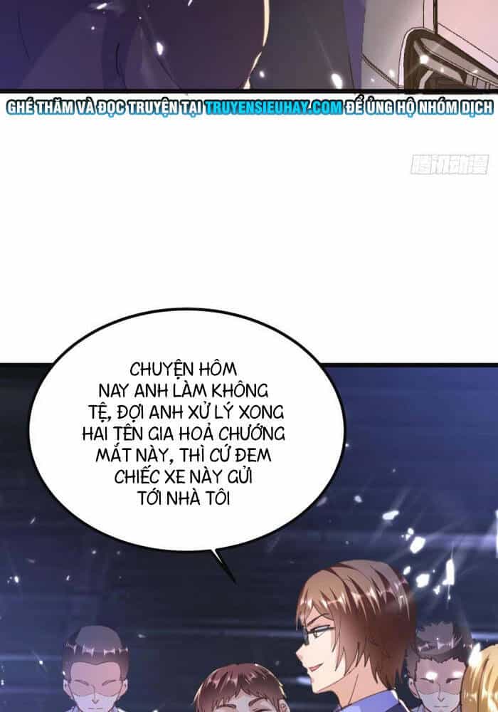 Trọng Sinh Khí Thiếu Quy Lai - Chương 166 - ảnh 27