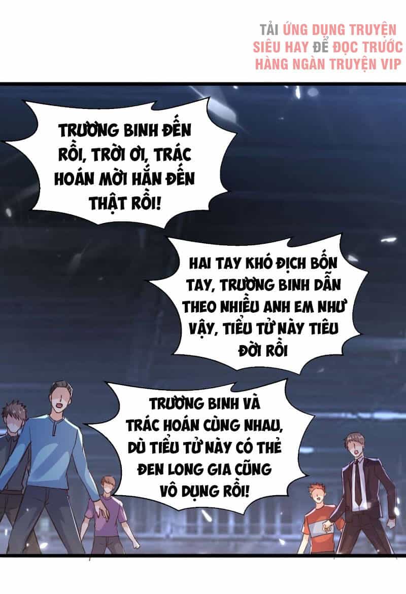 Trọng Sinh Khí Thiếu Quy Lai - Chương 167 - ảnh 21