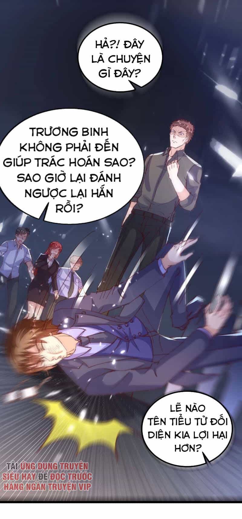 Trọng Sinh Khí Thiếu Quy Lai - Chương 167 - ảnh 30
