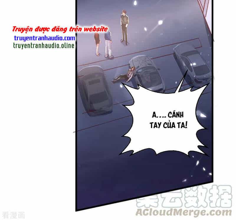 Trọng Sinh Khí Thiếu Quy Lai - Chương 168 - ảnh 13