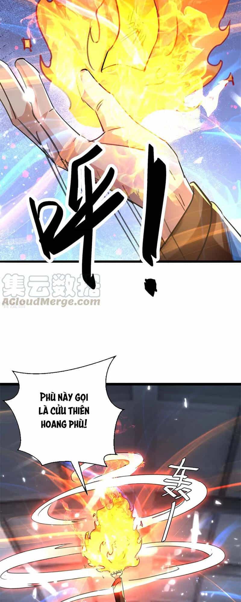 Trọng Sinh Khí Thiếu Quy Lai - Chương 169 - ảnh 15