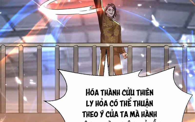 Trọng Sinh Khí Thiếu Quy Lai - Chương 169 - ảnh 16