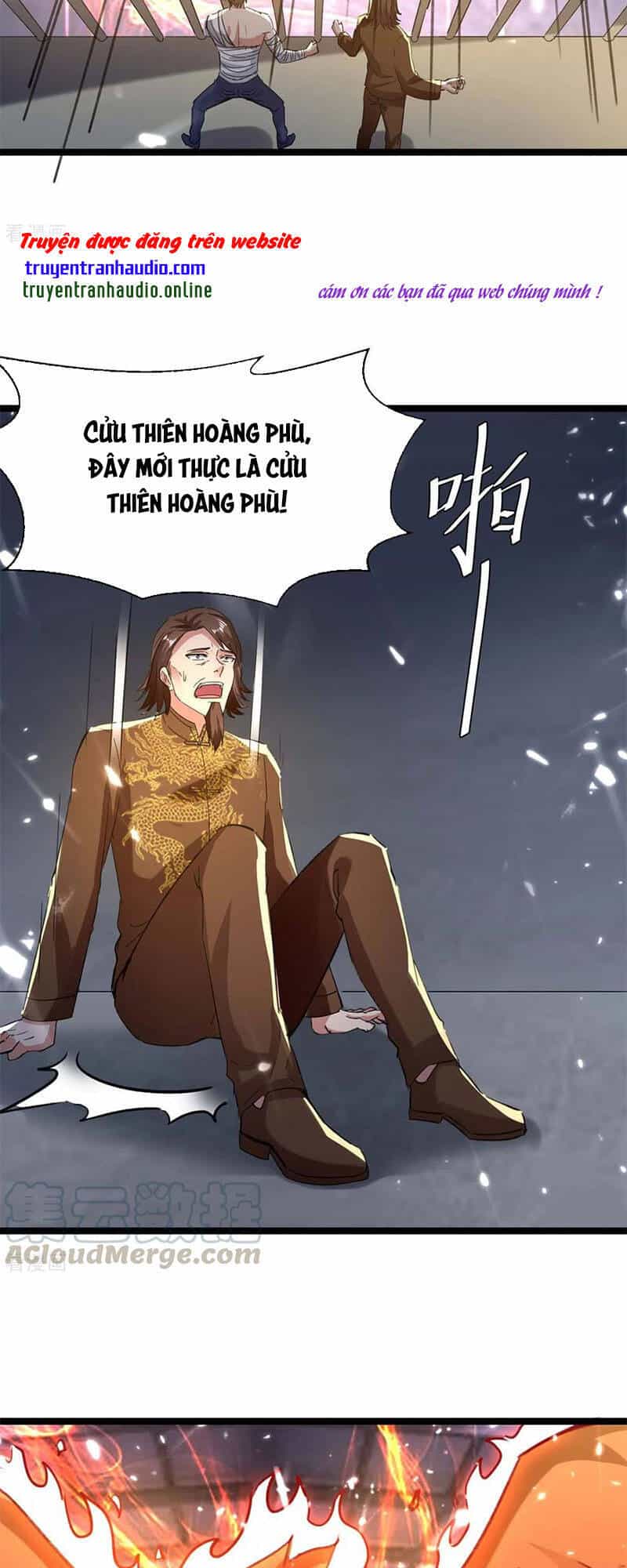 Trọng Sinh Khí Thiếu Quy Lai - Chương 169 - ảnh 23