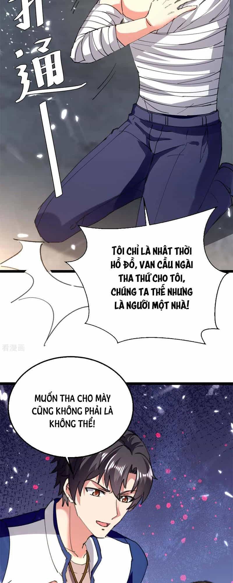 Trọng Sinh Khí Thiếu Quy Lai - Chương 169 - ảnh 33
