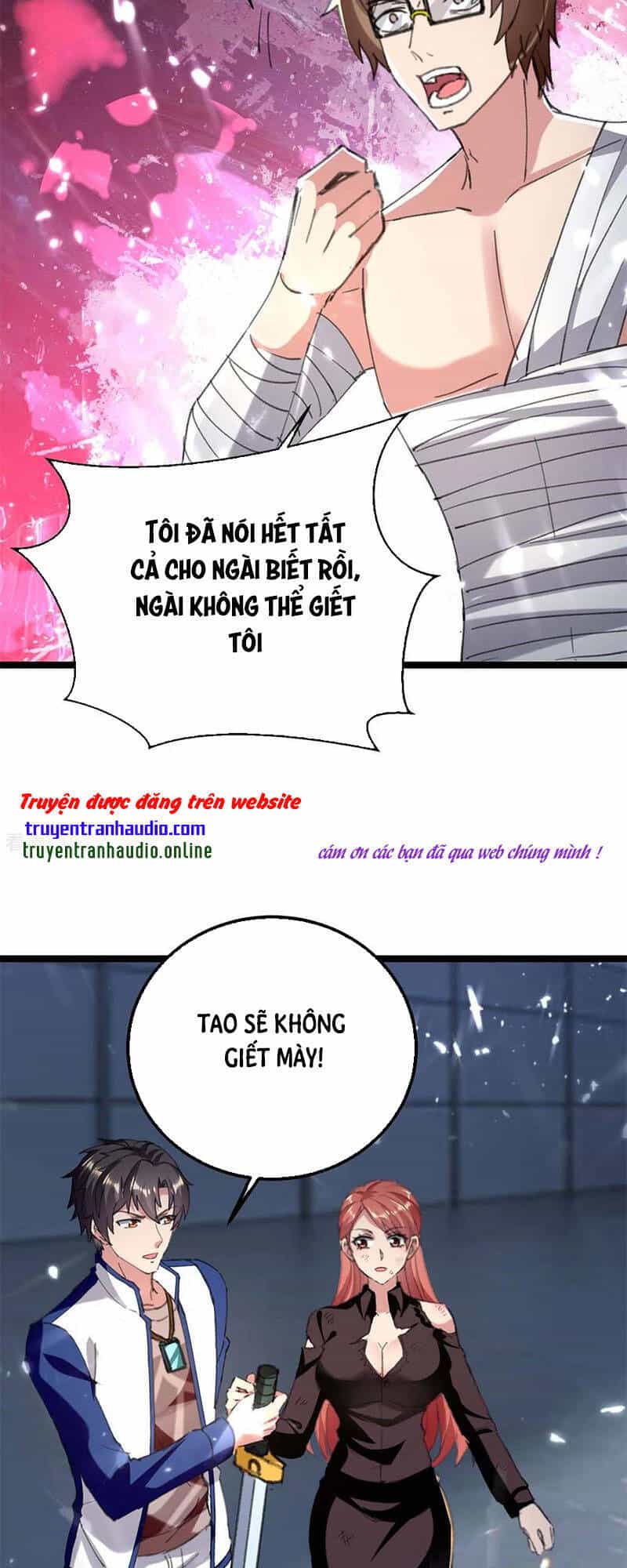 Trọng Sinh Khí Thiếu Quy Lai - Chương 169 - ảnh 39
