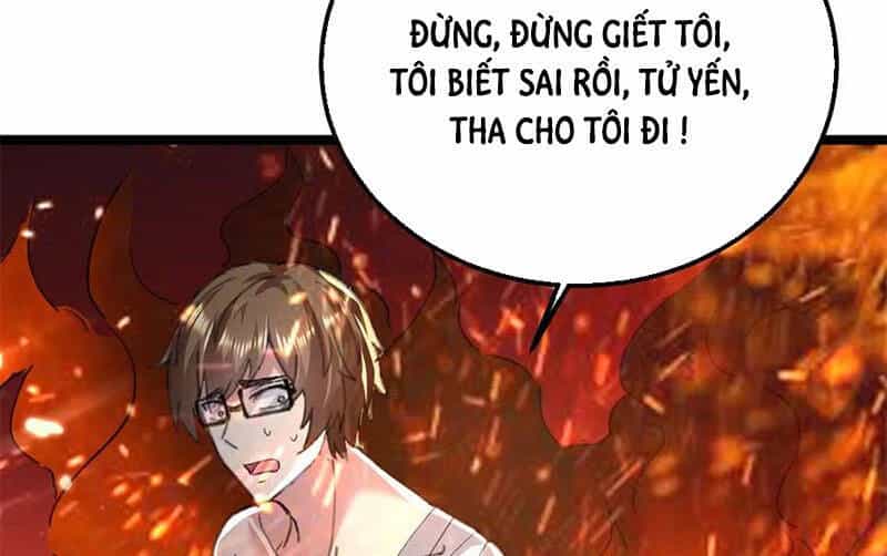 Trọng Sinh Khí Thiếu Quy Lai - Chương 169 - ảnh 42