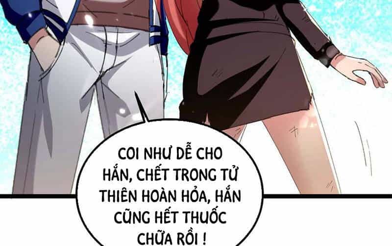 Trọng Sinh Khí Thiếu Quy Lai - Chương 169 - ảnh 46