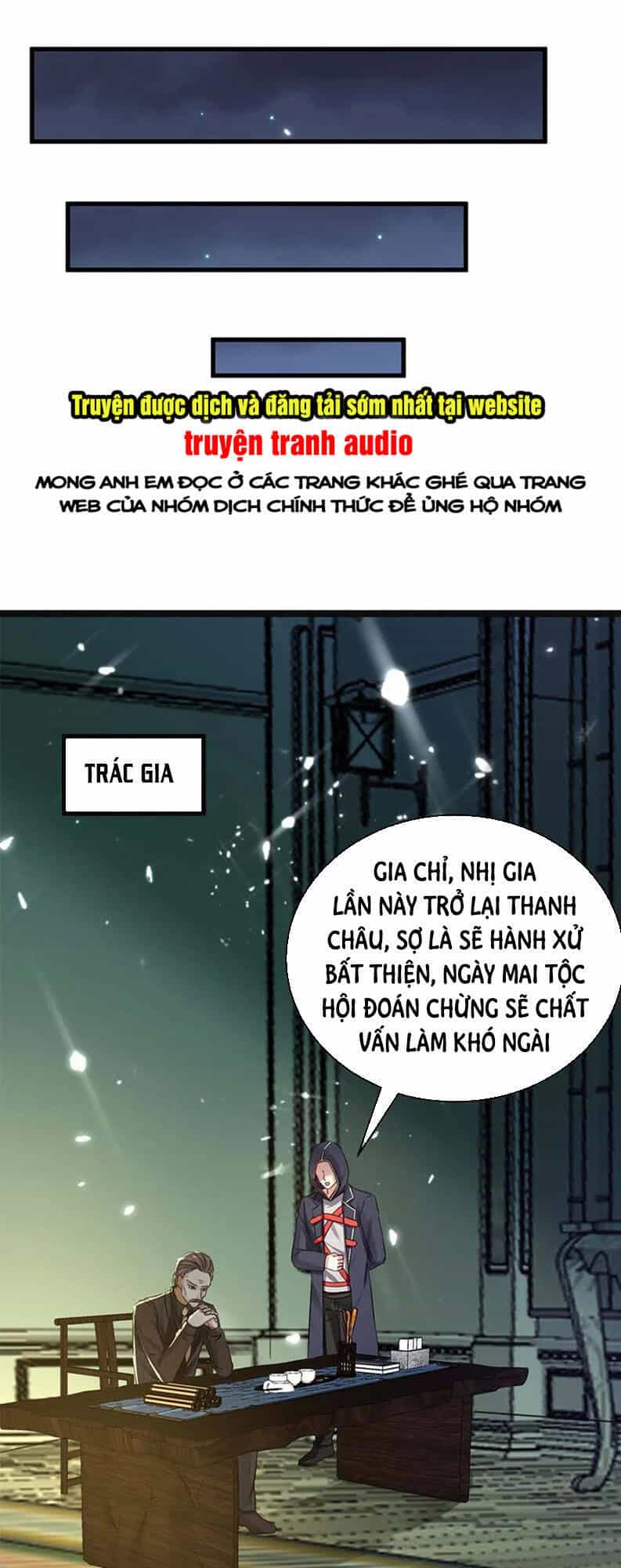 Trọng Sinh Khí Thiếu Quy Lai - Chương 170 - ảnh 1