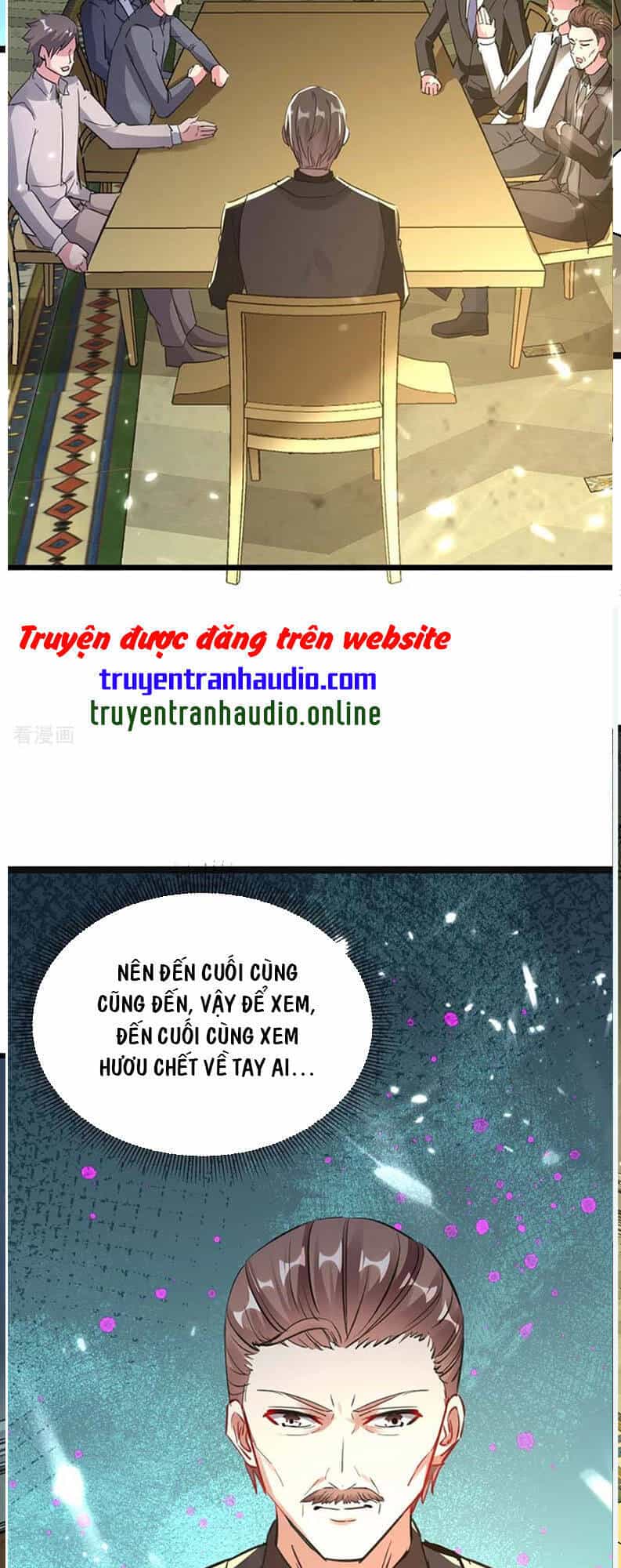 Trọng Sinh Khí Thiếu Quy Lai - Chương 170 - ảnh 23
