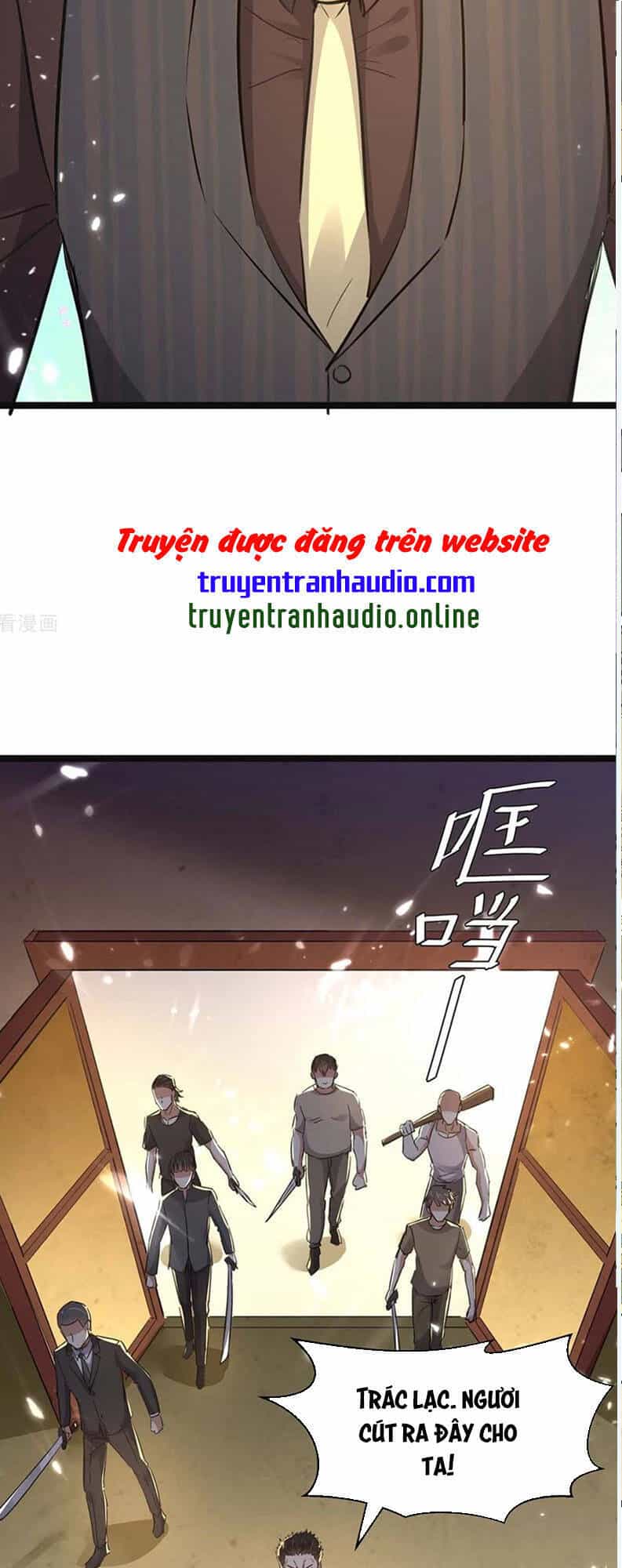 Trọng Sinh Khí Thiếu Quy Lai - Chương 170 - ảnh 25