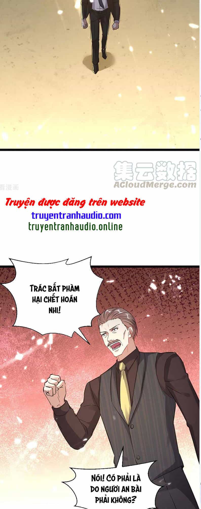Trọng Sinh Khí Thiếu Quy Lai - Chương 170 - ảnh 27