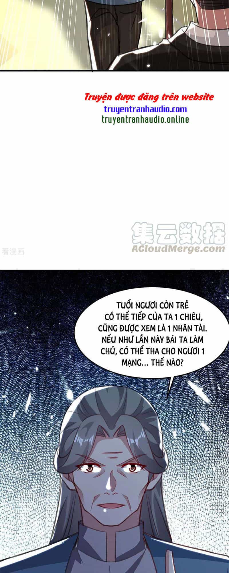 Trọng Sinh Khí Thiếu Quy Lai - Chương 171 - ảnh 15