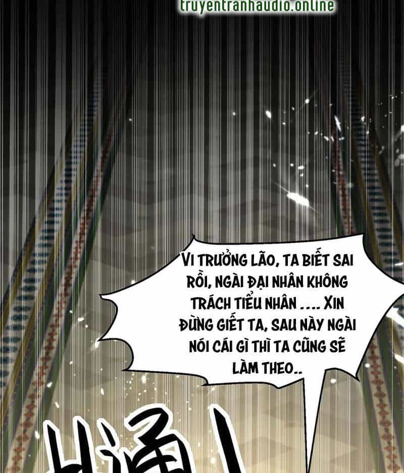 Trọng Sinh Khí Thiếu Quy Lai - Chương 171 - ảnh 24