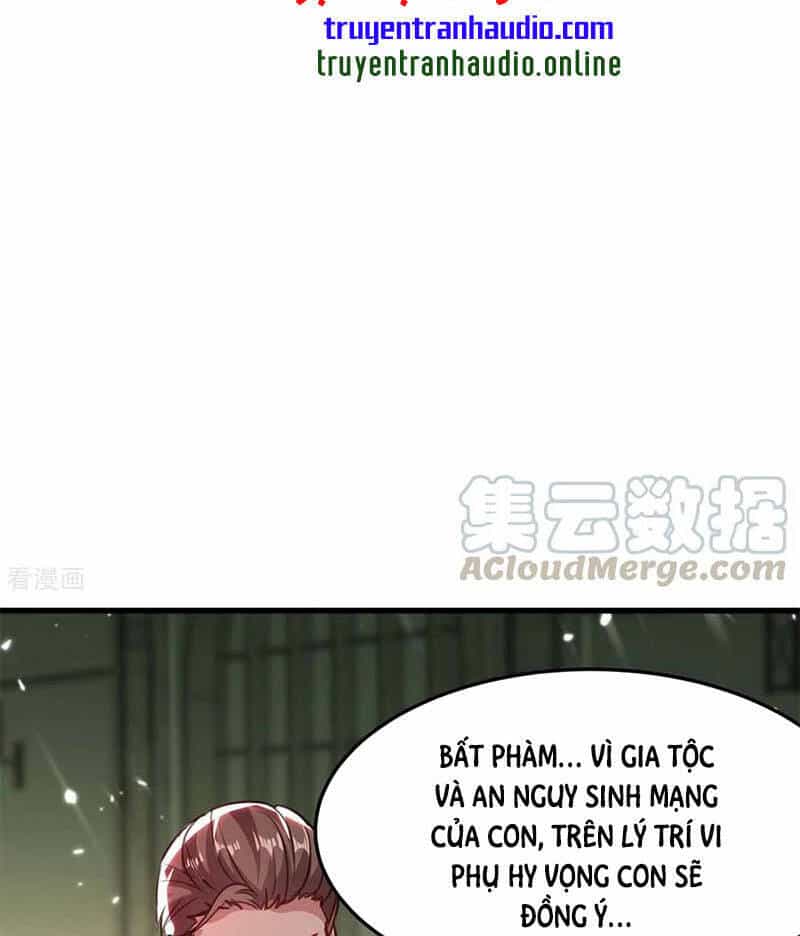 Trọng Sinh Khí Thiếu Quy Lai - Chương 171 - ảnh 26