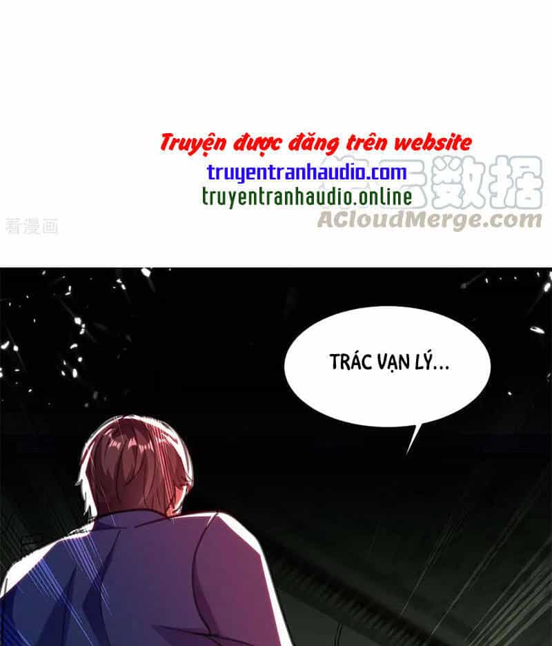 Trọng Sinh Khí Thiếu Quy Lai - Chương 171 - ảnh 8