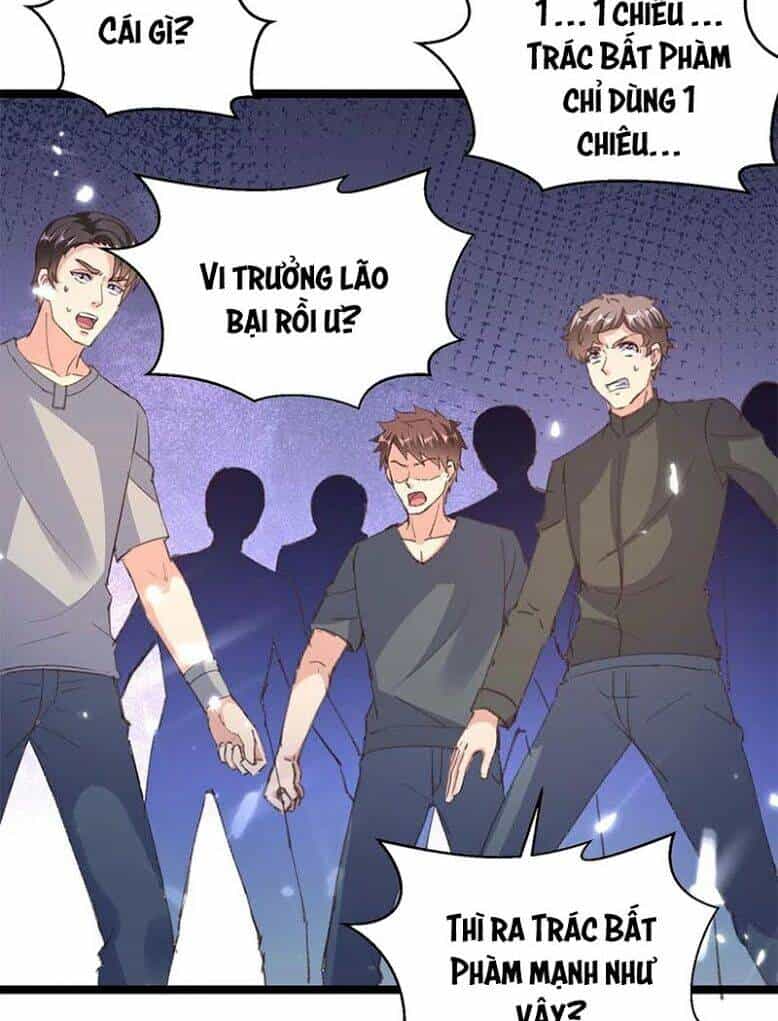 Trọng Sinh Khí Thiếu Quy Lai - Chương 172 - ảnh 15