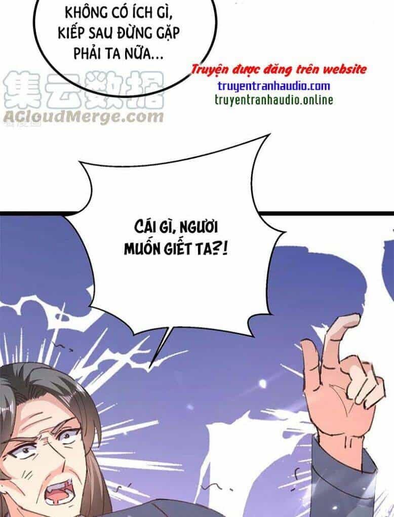 Trọng Sinh Khí Thiếu Quy Lai - Chương 172 - ảnh 18