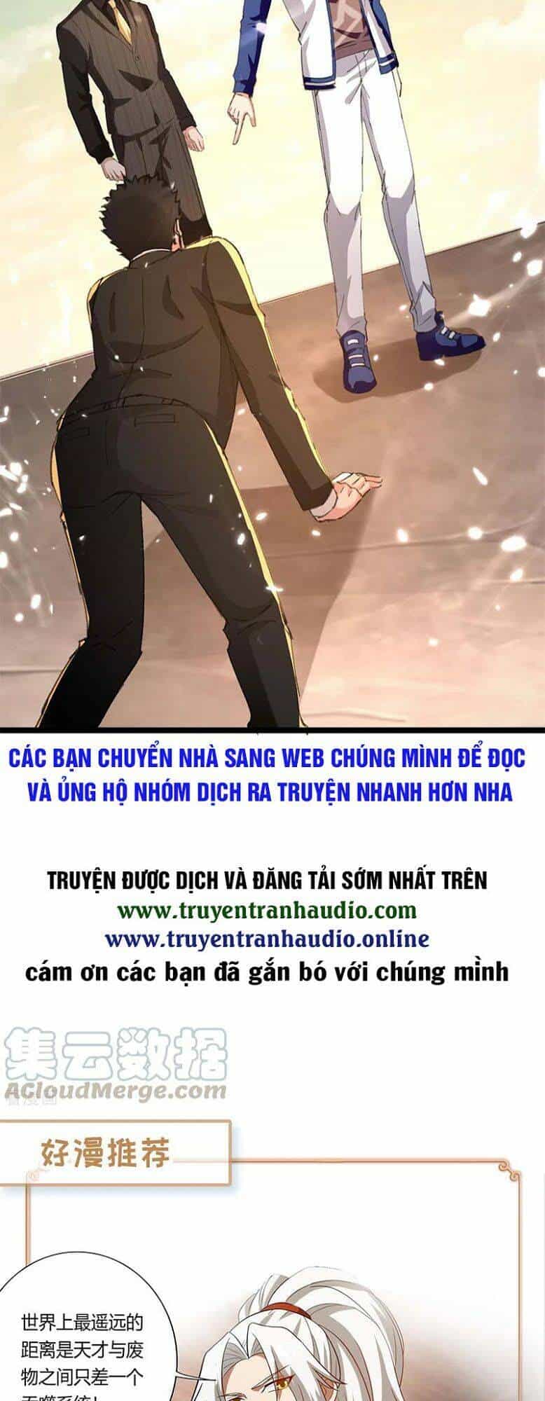 Trọng Sinh Khí Thiếu Quy Lai - Chương 172 - ảnh 28