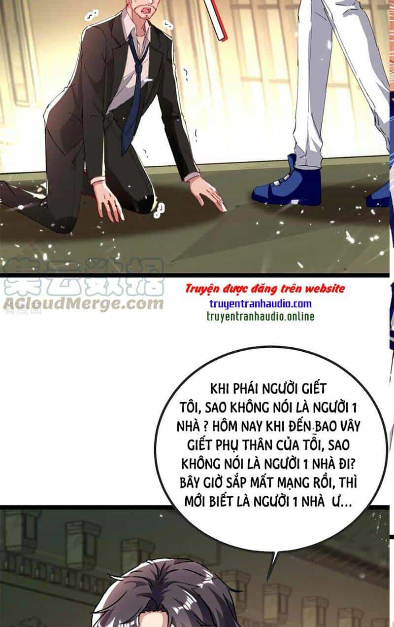 Trọng Sinh Khí Thiếu Quy Lai - Chương 173 - ảnh 2