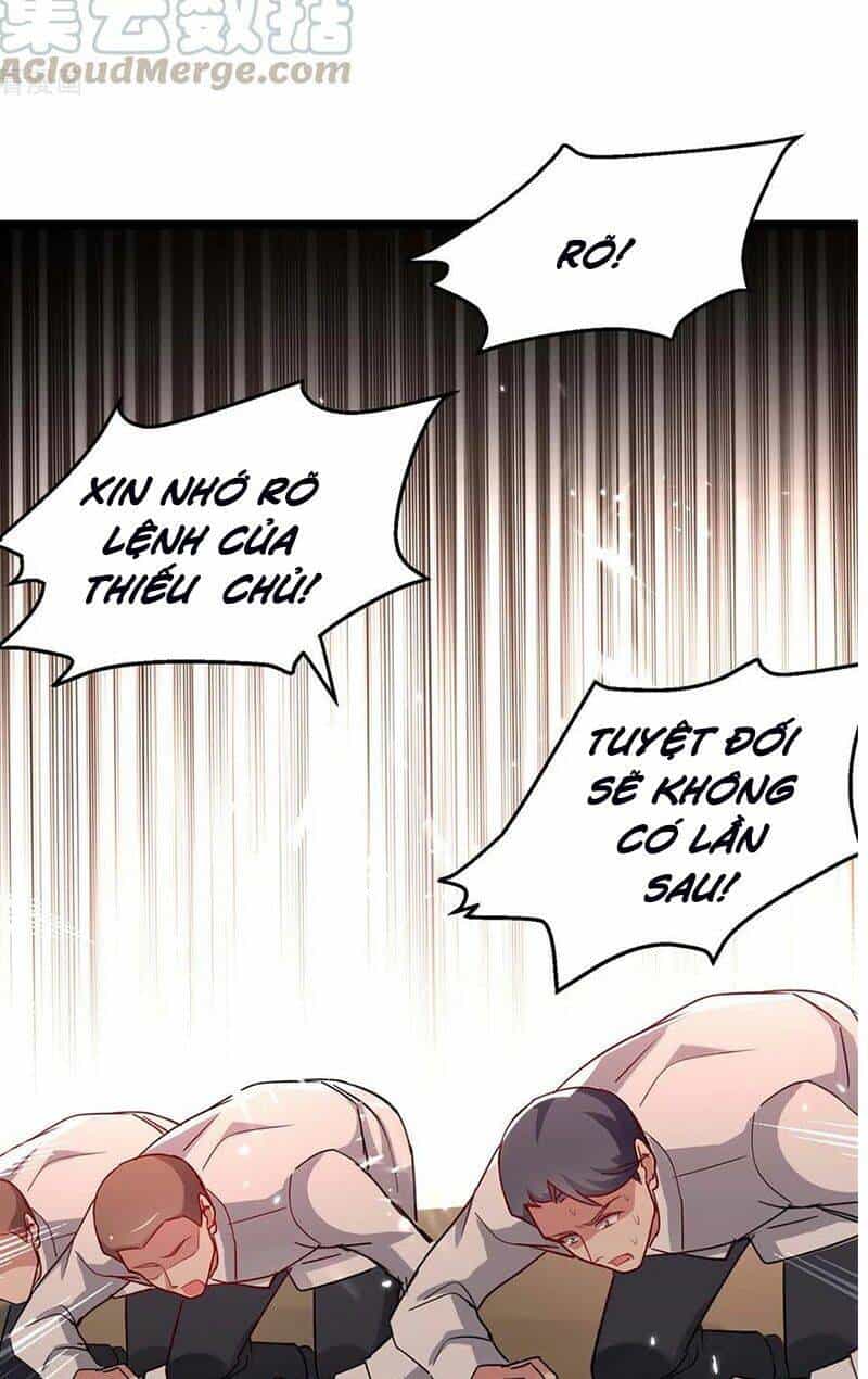 Trọng Sinh Khí Thiếu Quy Lai - Chương 173 - ảnh 21