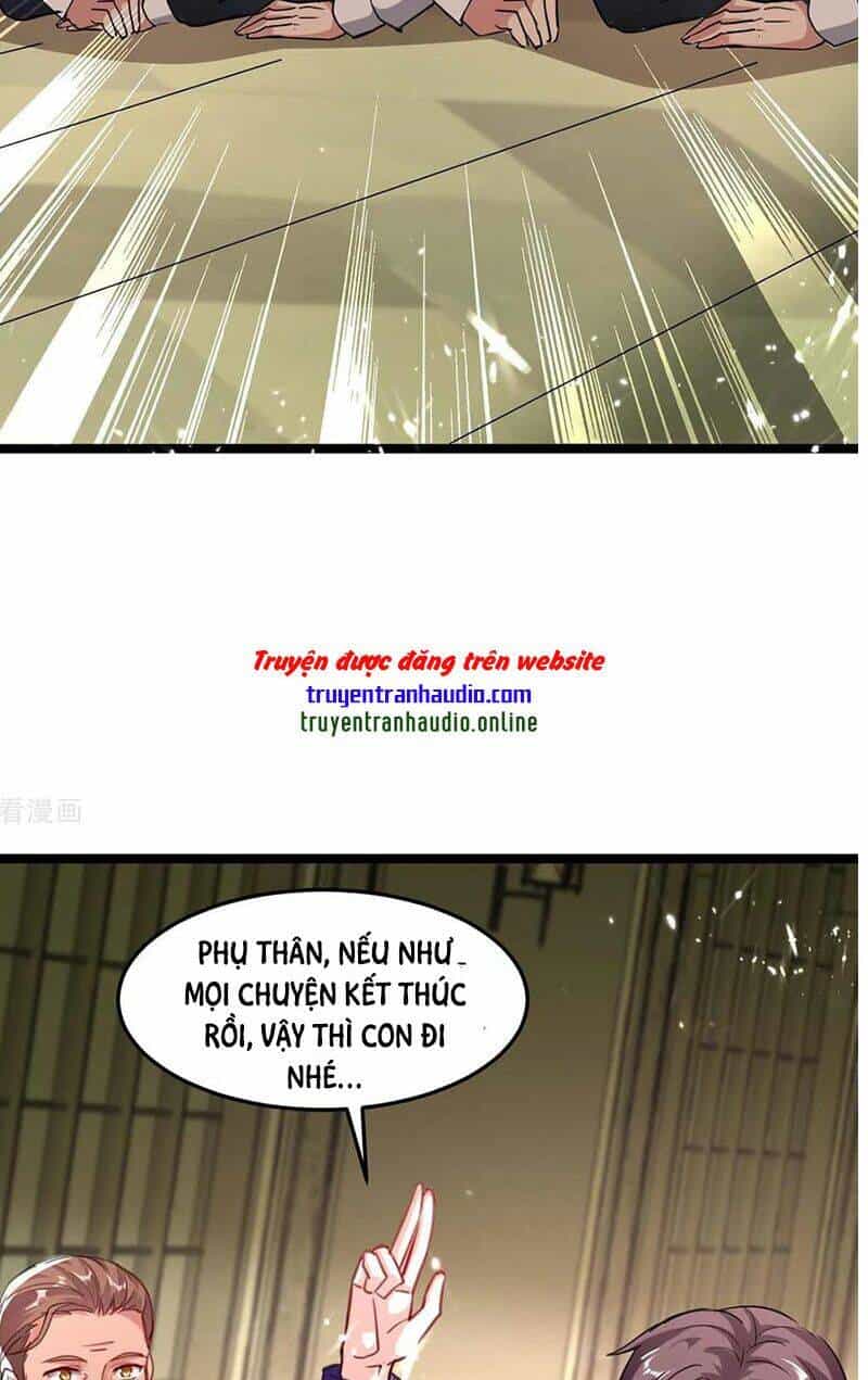 Trọng Sinh Khí Thiếu Quy Lai - Chương 173 - ảnh 22