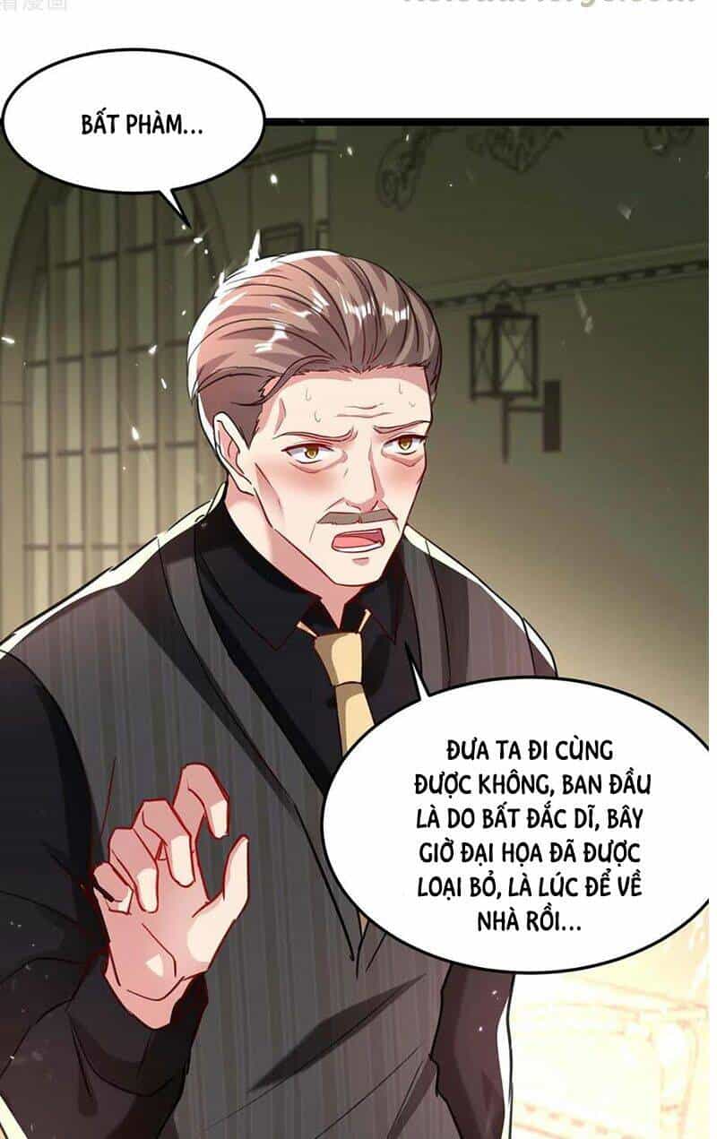 Trọng Sinh Khí Thiếu Quy Lai - Chương 173 - ảnh 24