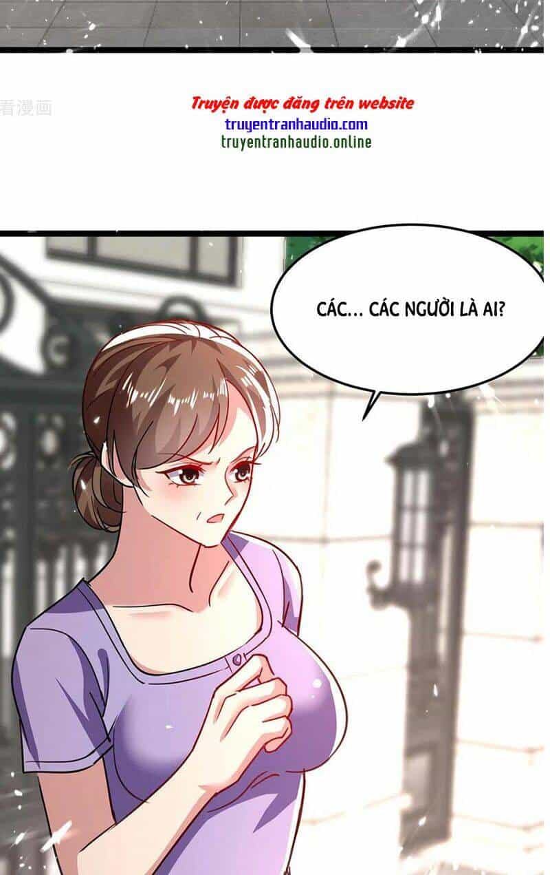 Trọng Sinh Khí Thiếu Quy Lai - Chương 173 - ảnh 28