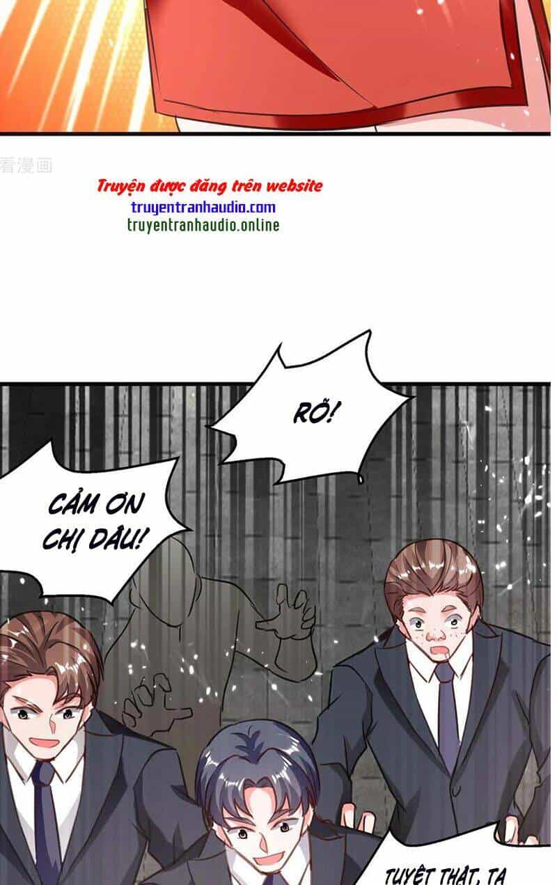 Trọng Sinh Khí Thiếu Quy Lai - Chương 173 - ảnh 34
