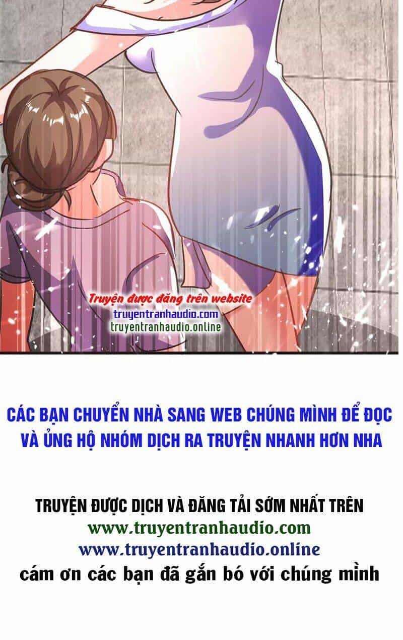 Trọng Sinh Khí Thiếu Quy Lai - Chương 173 - ảnh 36