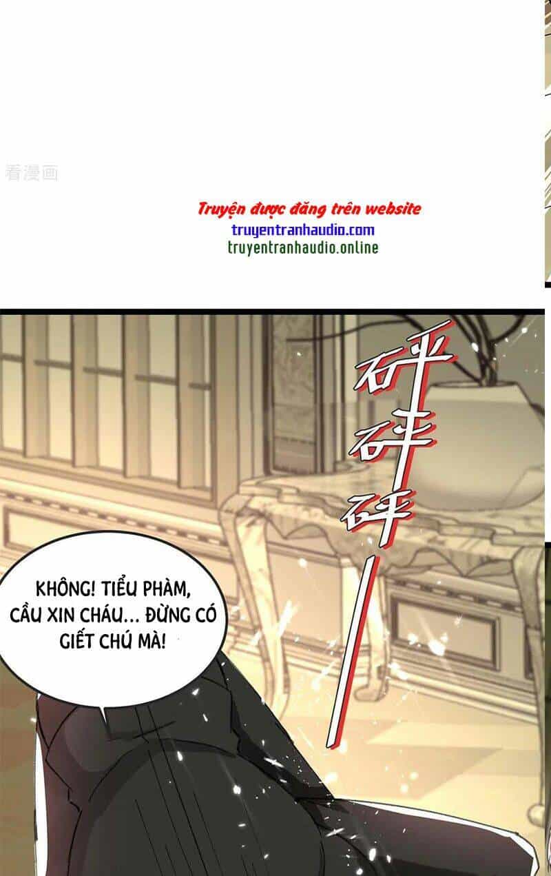 Trọng Sinh Khí Thiếu Quy Lai - Chương 173 - ảnh 4