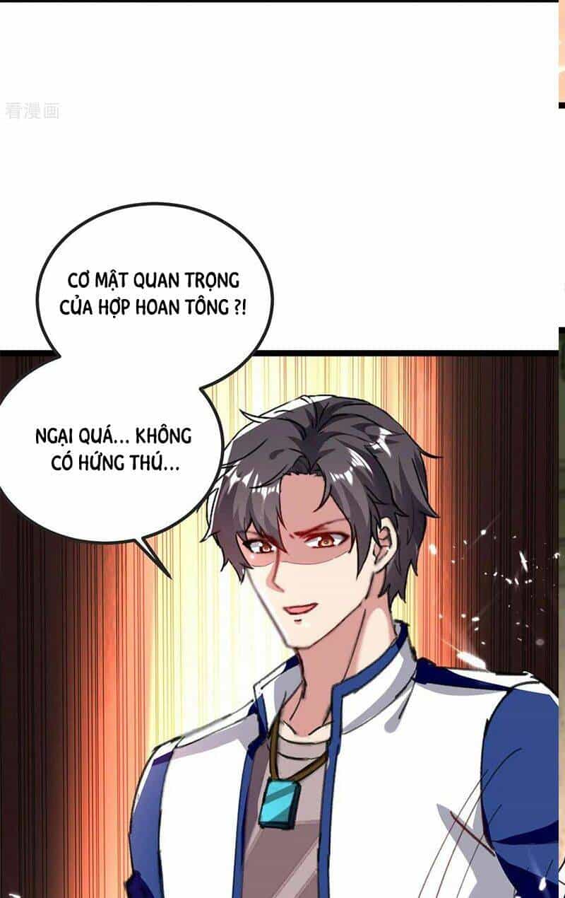 Trọng Sinh Khí Thiếu Quy Lai - Chương 173 - ảnh 7