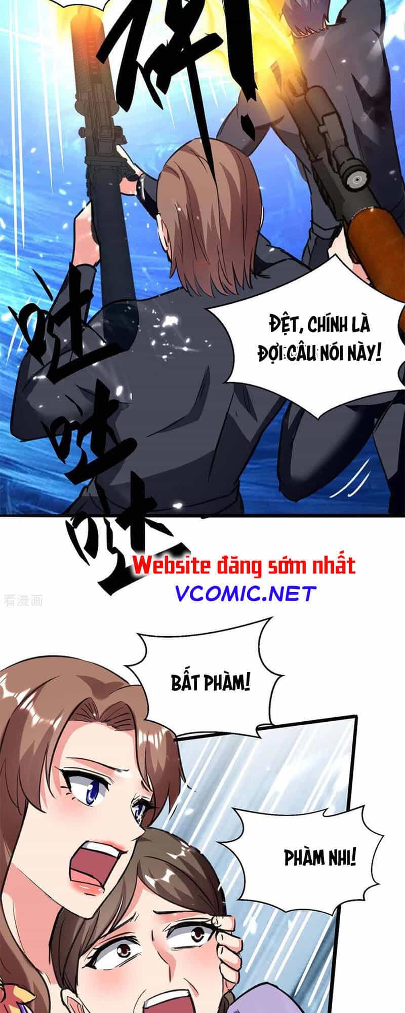 Trọng Sinh Khí Thiếu Quy Lai - Chương 174 - ảnh 37
