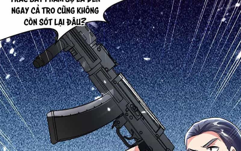 Trọng Sinh Khí Thiếu Quy Lai - Chương 175 - ảnh 2