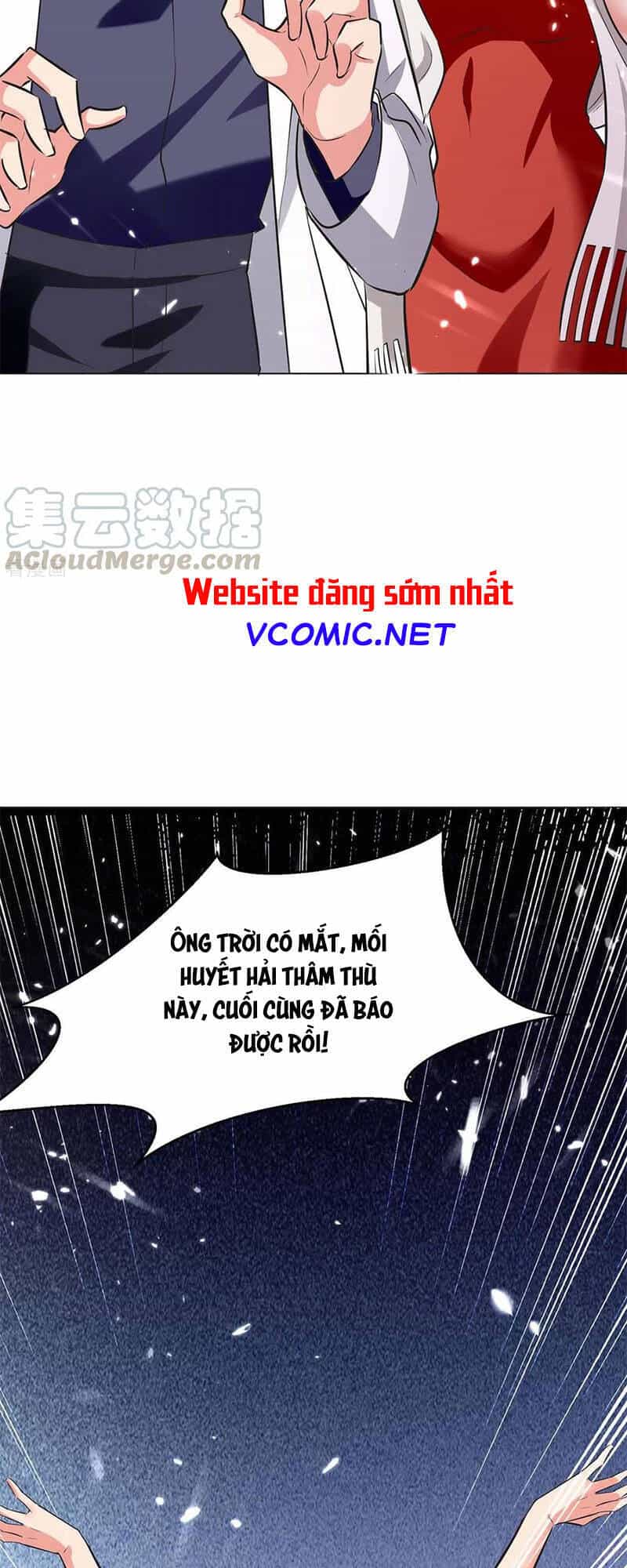 Trọng Sinh Khí Thiếu Quy Lai - Chương 175 - ảnh 5