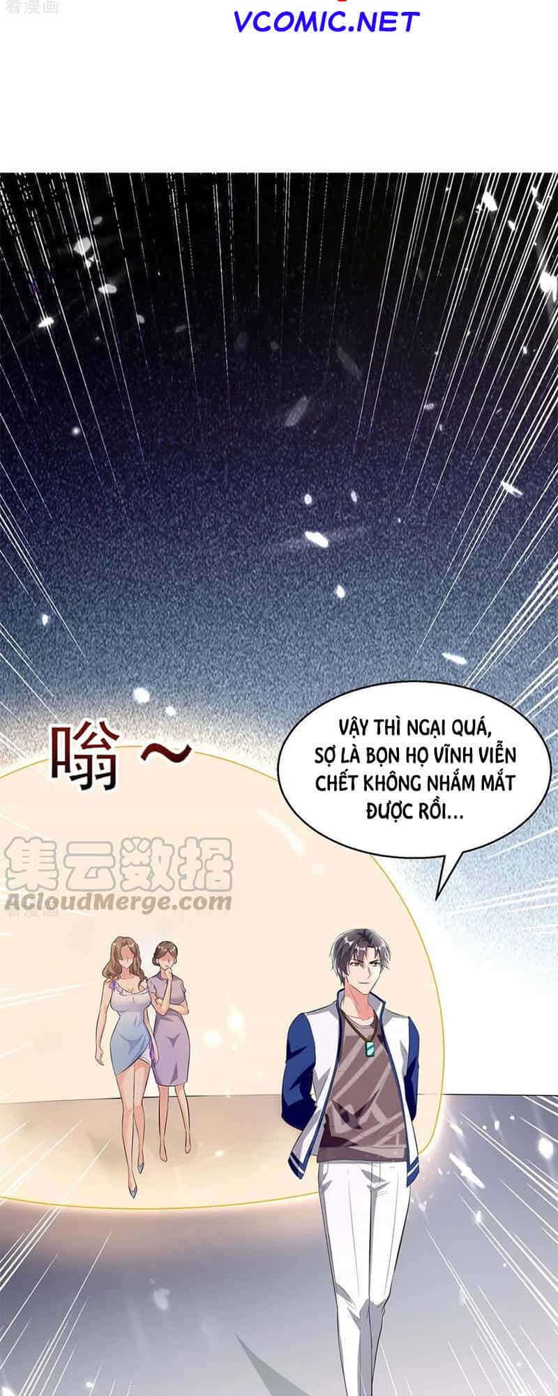 Trọng Sinh Khí Thiếu Quy Lai - Chương 175 - ảnh 9