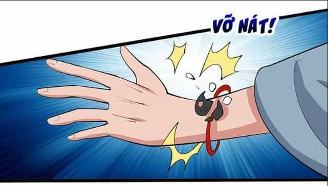 Trọng Sinh Khí Thiếu Quy Lai - Chương 18 - ảnh 13