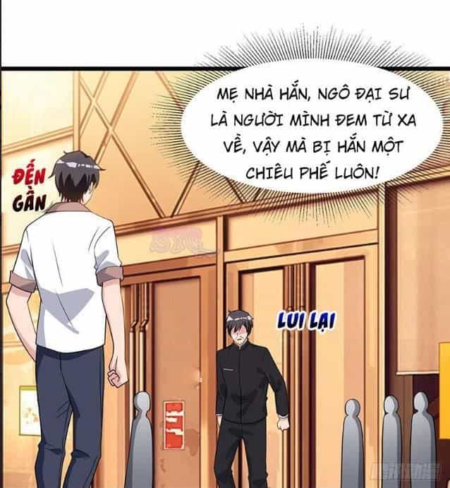Trọng Sinh Khí Thiếu Quy Lai - Chương 18 - ảnh 18