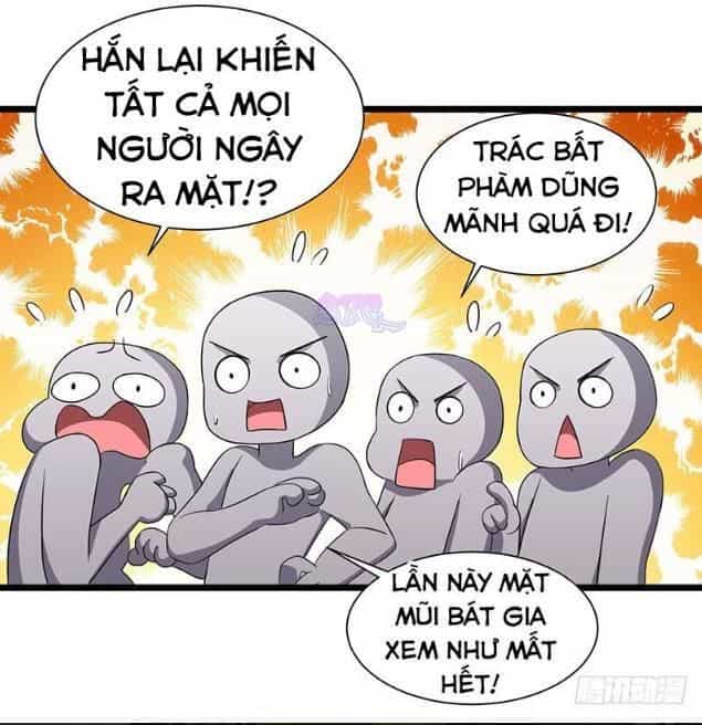 Trọng Sinh Khí Thiếu Quy Lai - Chương 18 - ảnh 22
