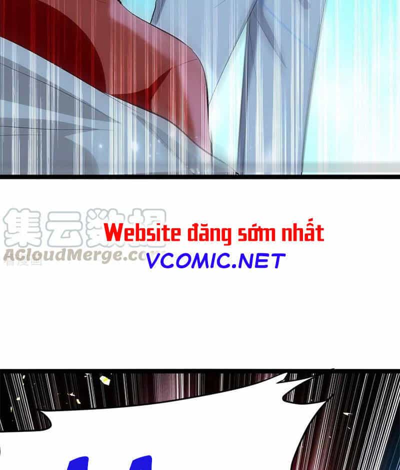 Trọng Sinh Khí Thiếu Quy Lai - Chương 176 - ảnh 12
