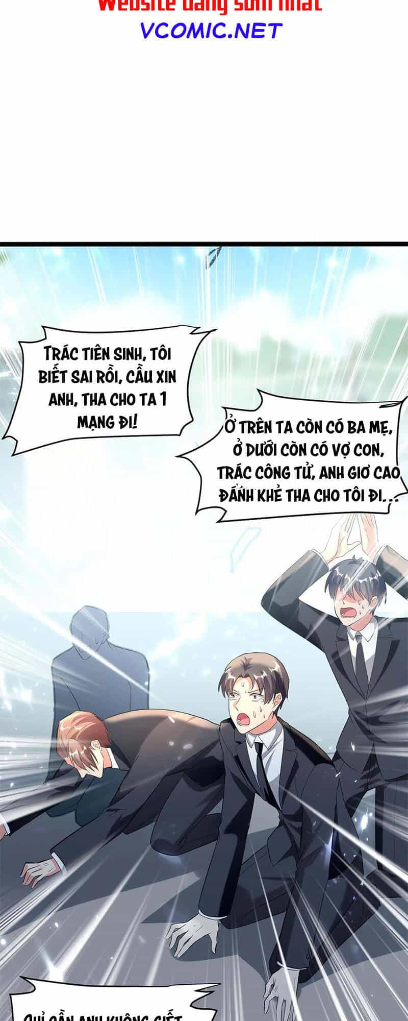 Trọng Sinh Khí Thiếu Quy Lai - Chương 176 - ảnh 15