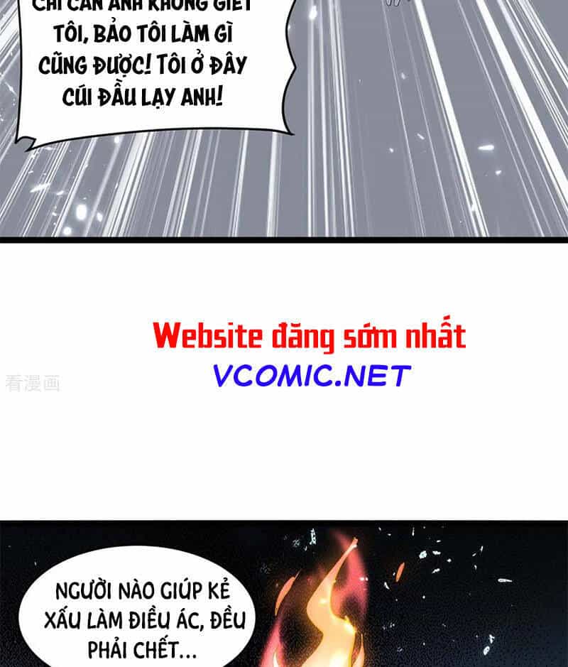 Trọng Sinh Khí Thiếu Quy Lai - Chương 176 - ảnh 16