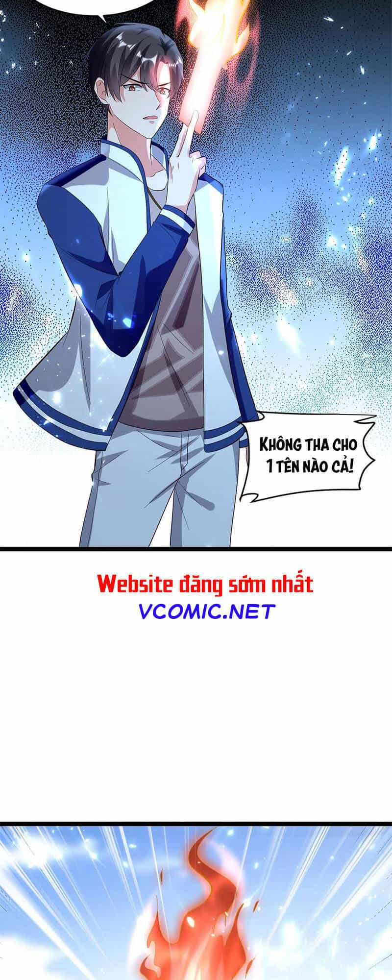 Trọng Sinh Khí Thiếu Quy Lai - Chương 176 - ảnh 17