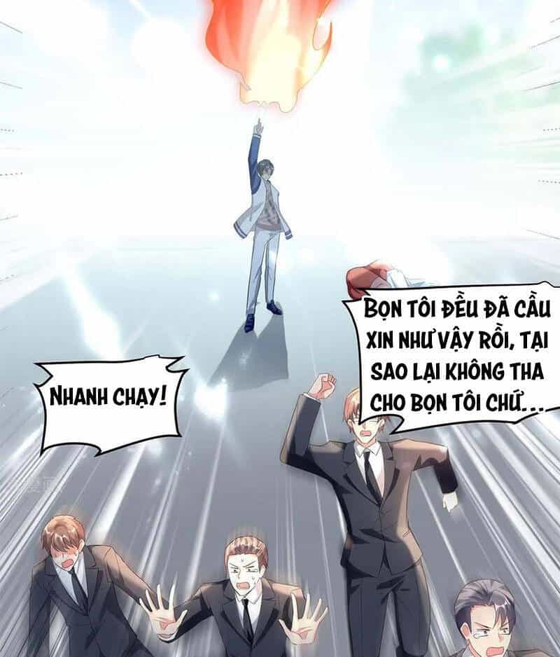 Trọng Sinh Khí Thiếu Quy Lai - Chương 176 - ảnh 18