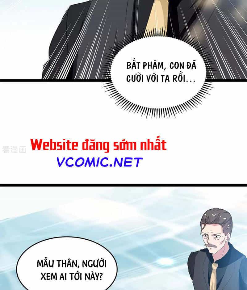 Trọng Sinh Khí Thiếu Quy Lai - Chương 176 - ảnh 36