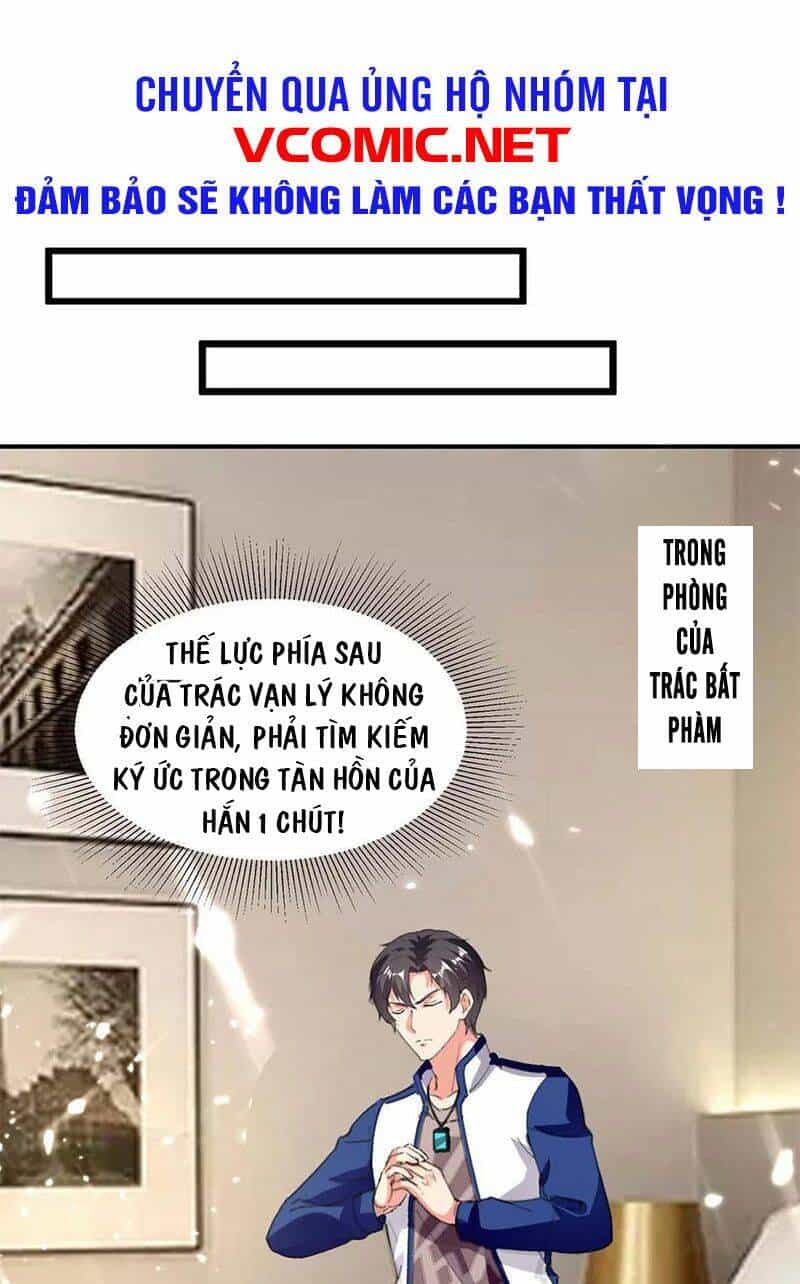 Trọng Sinh Khí Thiếu Quy Lai - Chương 177 - ảnh 1
