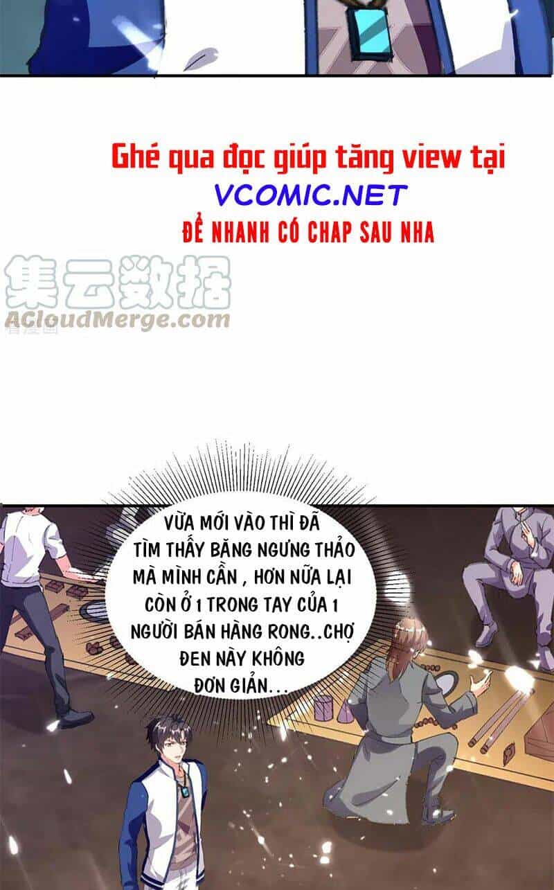 Trọng Sinh Khí Thiếu Quy Lai - Chương 177 - ảnh 10
