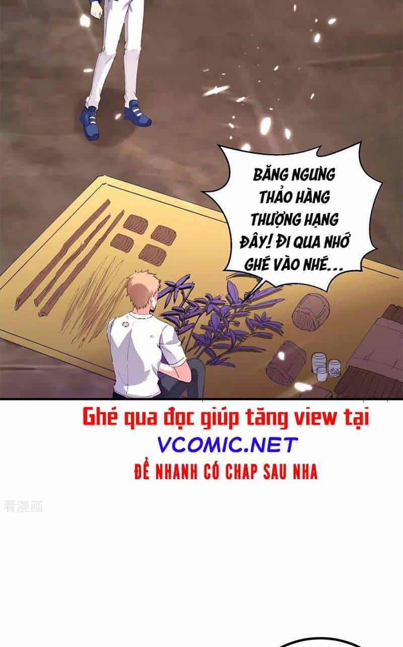 Trọng Sinh Khí Thiếu Quy Lai - Chương 177 - ảnh 11