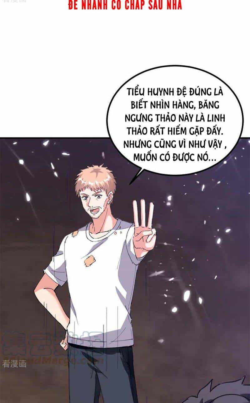 Trọng Sinh Khí Thiếu Quy Lai - Chương 177 - ảnh 16