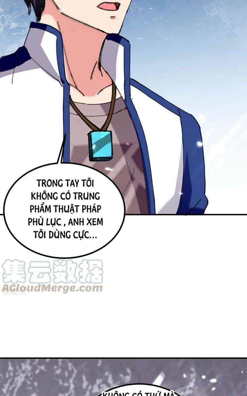 Trọng Sinh Khí Thiếu Quy Lai - Chương 177 - ảnh 19
