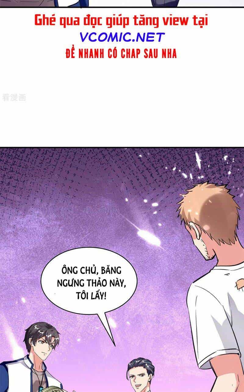 Trọng Sinh Khí Thiếu Quy Lai - Chương 177 - ảnh 21